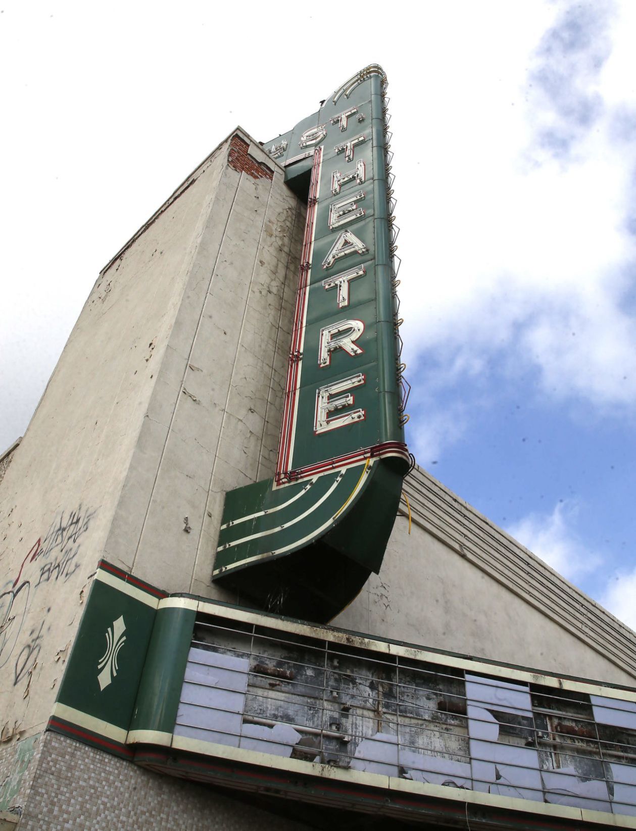 25th Street Theatre